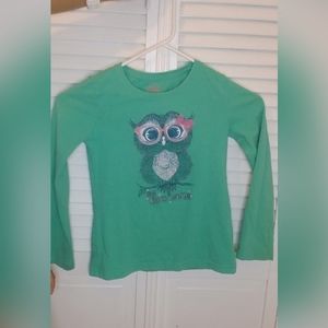 Girls Back to School Outfit